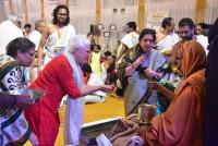 Shashtyabdapurti Utsava - Karla - Day 9 (17 Nov 2024)